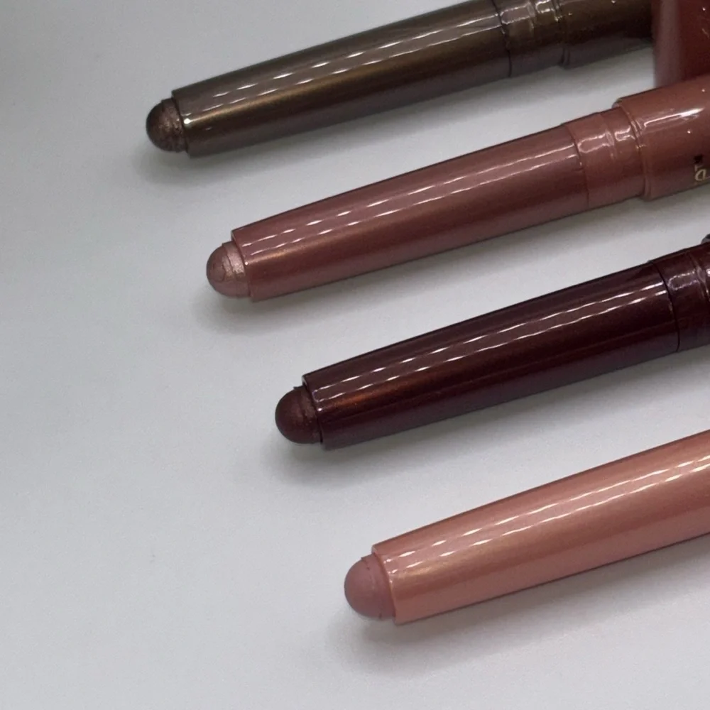 tarte Merry & Bright Quick Stick Shadow Stick 4-pc Set